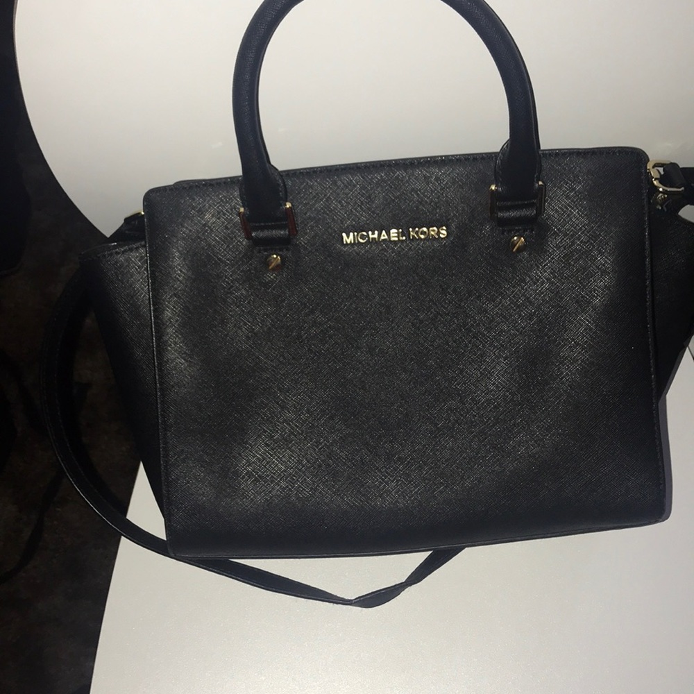 Michael Kors Selma Medium